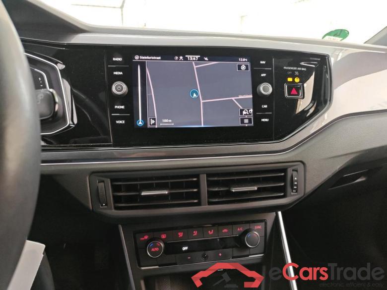 VOLKSWAGEN POLO 81 kW #2