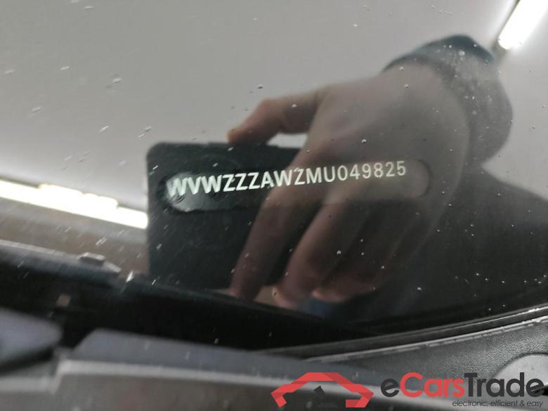 VOLKSWAGEN POLO 81 kW #3