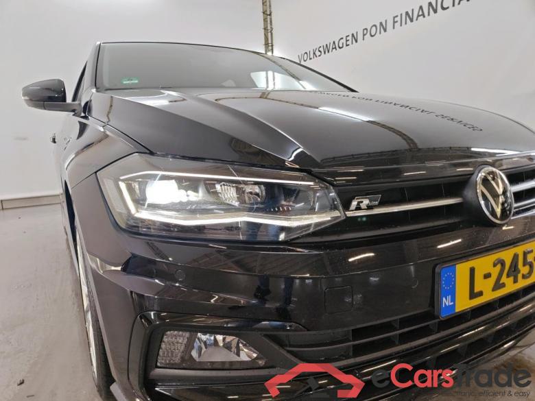 VOLKSWAGEN POLO 81 kW #4