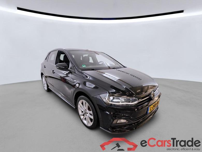 VOLKSWAGEN POLO 81 kW #5