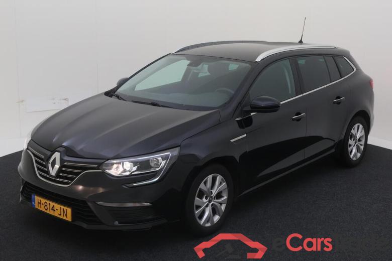 RENAULT Mégane Estate 103 kW #1