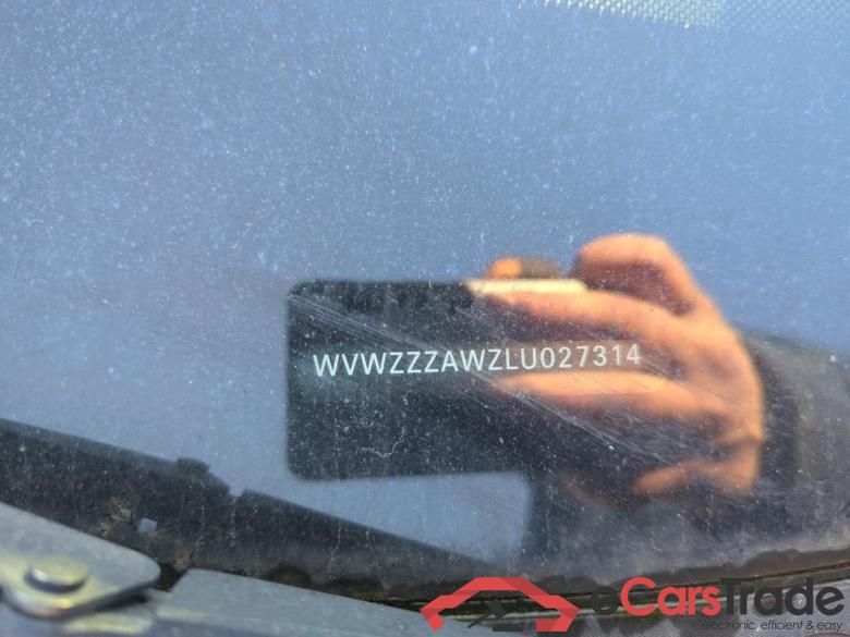 VOLKSWAGEN POLO 70 kW #2