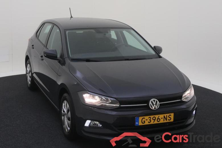 VOLKSWAGEN POLO 70 kW #3