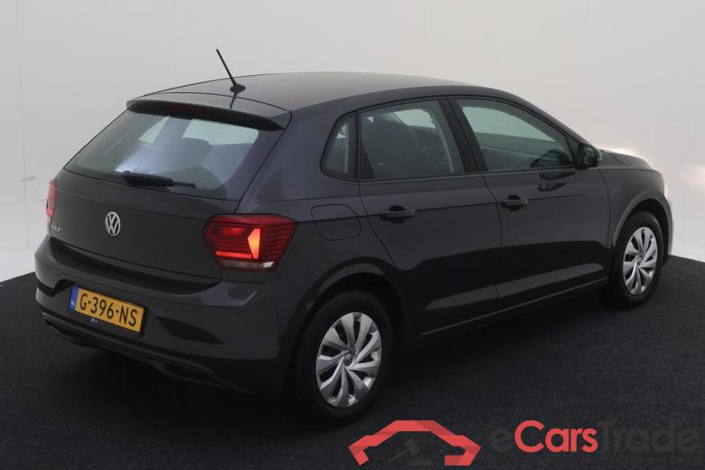 VOLKSWAGEN POLO 70 kW #4