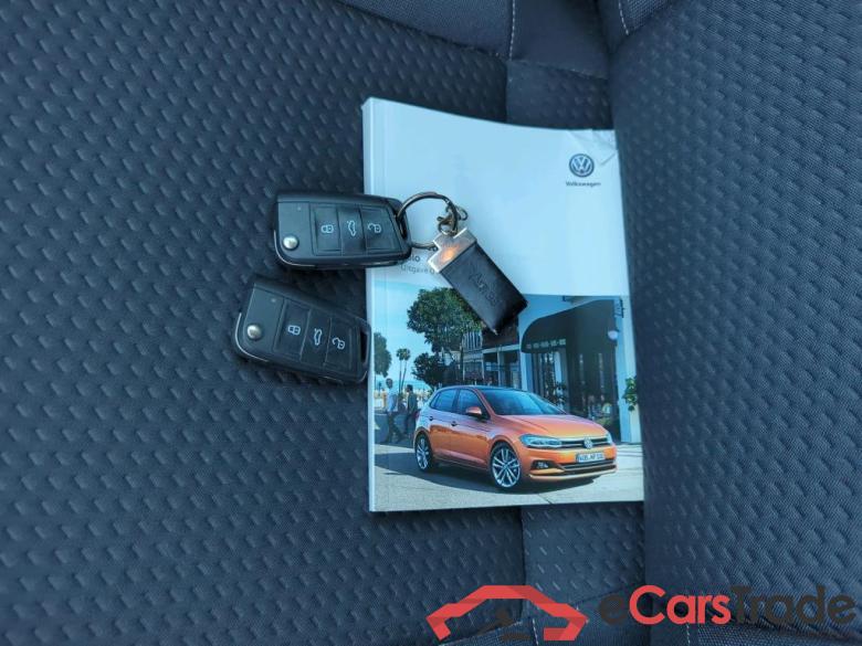 VOLKSWAGEN POLO 70 kW #5