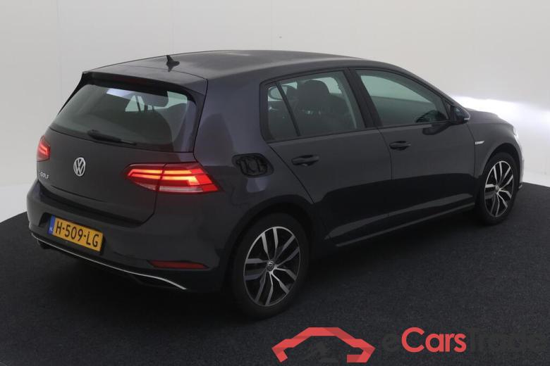 VOLKSWAGEN e-Golf 100 kW #5