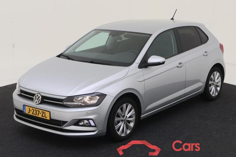 VOLKSWAGEN POLO 70 kW #1