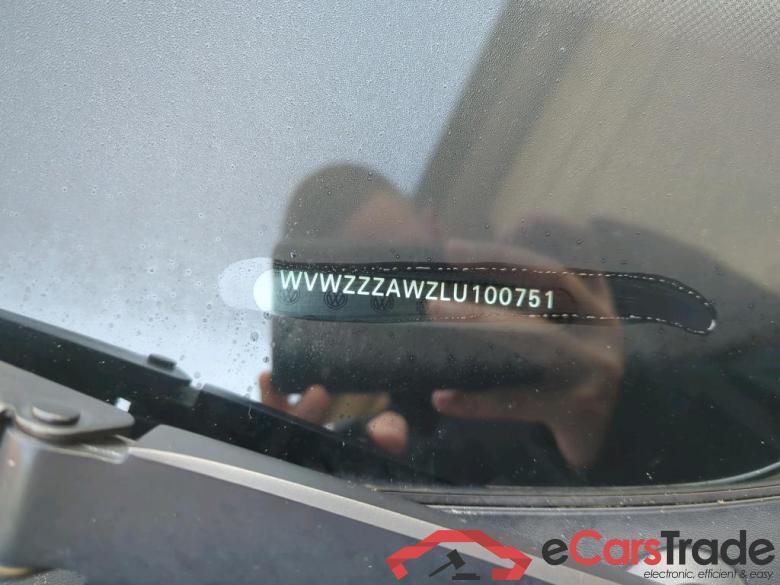 VOLKSWAGEN POLO 70 kW #2