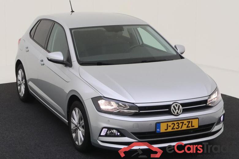 VOLKSWAGEN POLO 70 kW #3