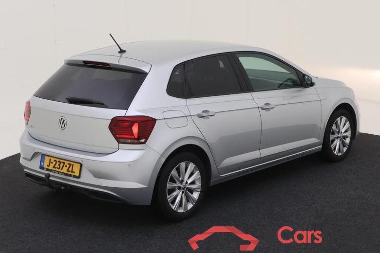 VOLKSWAGEN POLO 70 kW #4