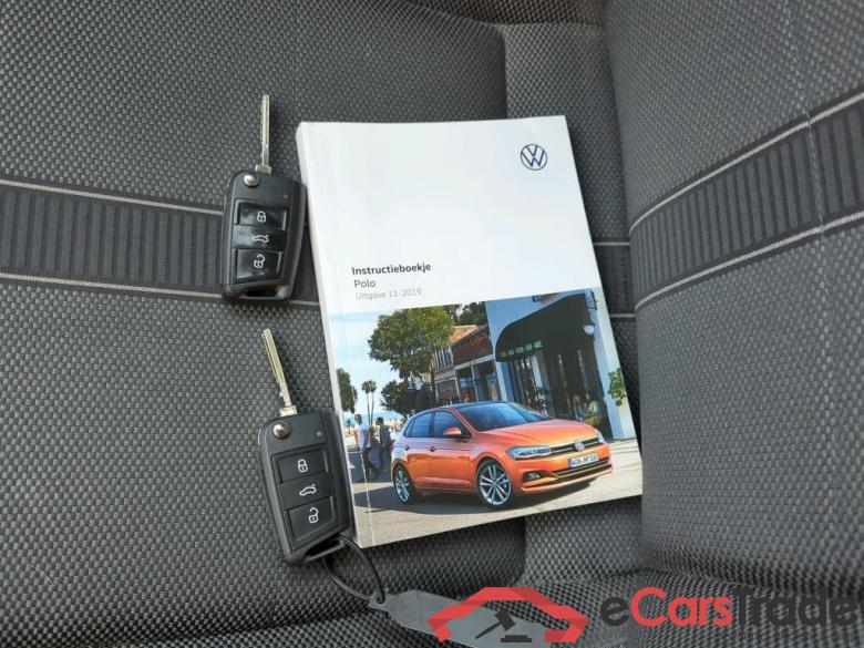 VOLKSWAGEN POLO 70 kW #5