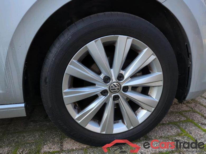 VOLKSWAGEN POLO 70 kW #6