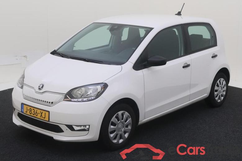 SKODA Citigo e-iV 61 kW #1