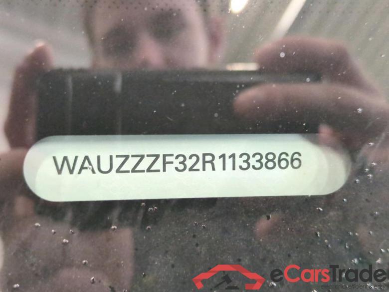 AUDI Q3 Sportback 110 kW #2