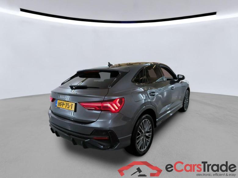 AUDI Q3 Sportback 110 kW #5