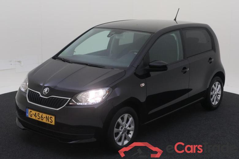 SKODA Citigo 44 kW #1