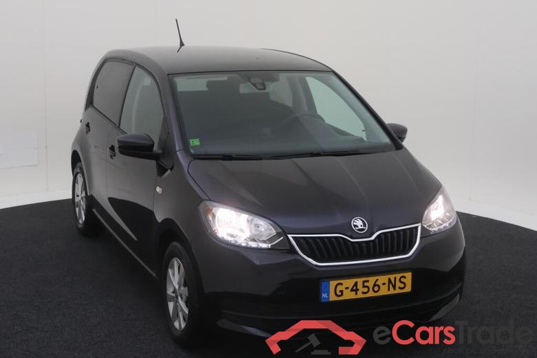 SKODA Citigo 44 kW #3