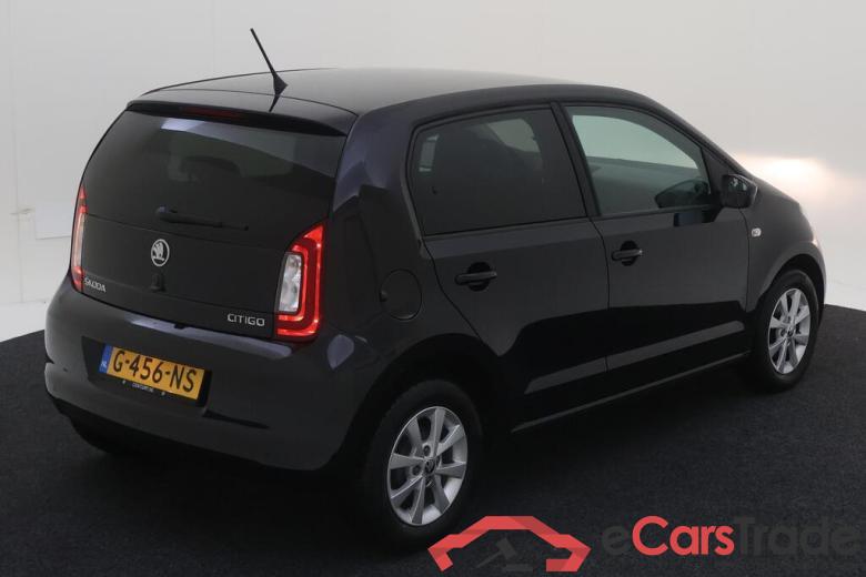 SKODA Citigo 44 kW #4