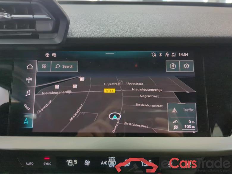 AUDI A3 Sportback 110 kW #3