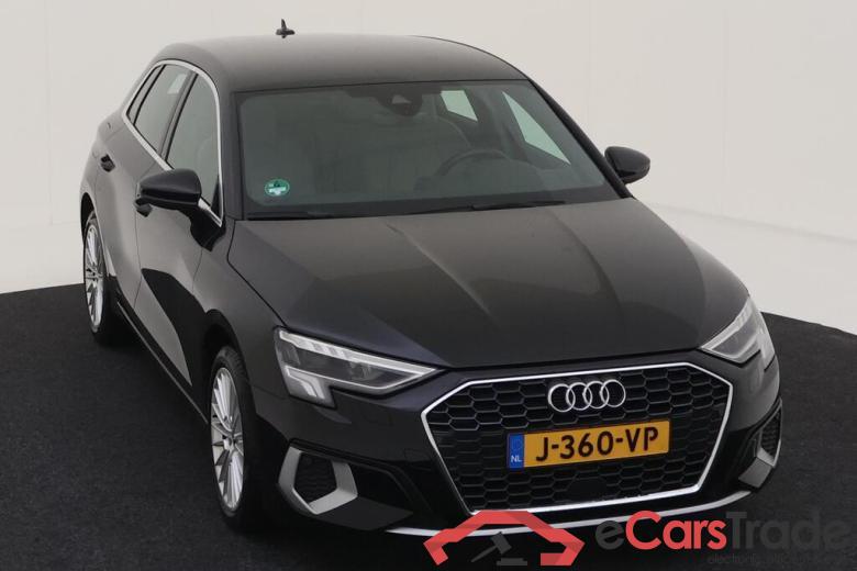 AUDI A3 Sportback 110 kW #4