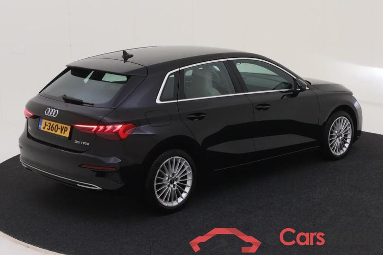 AUDI A3 Sportback 110 kW #5