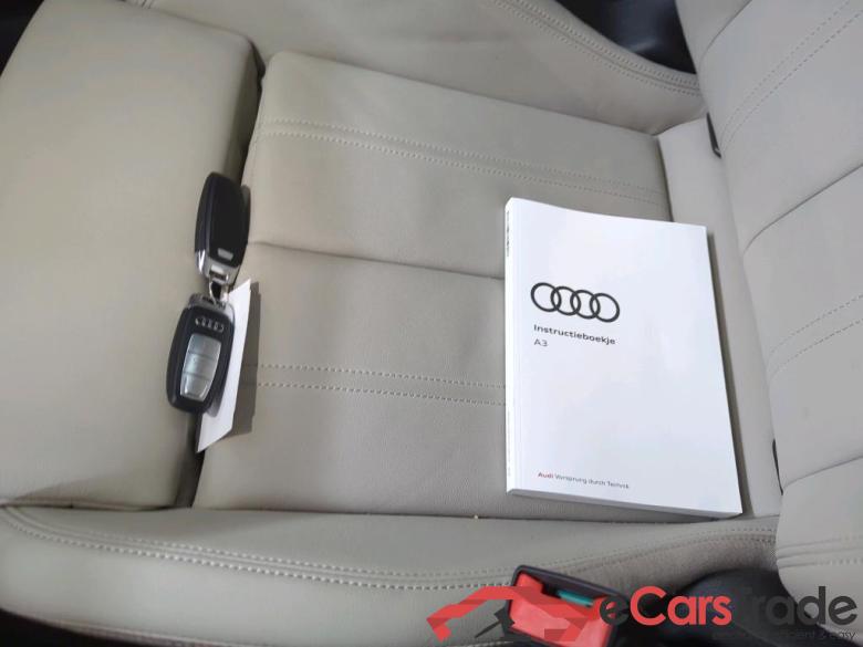 AUDI A3 Sportback 110 kW #6