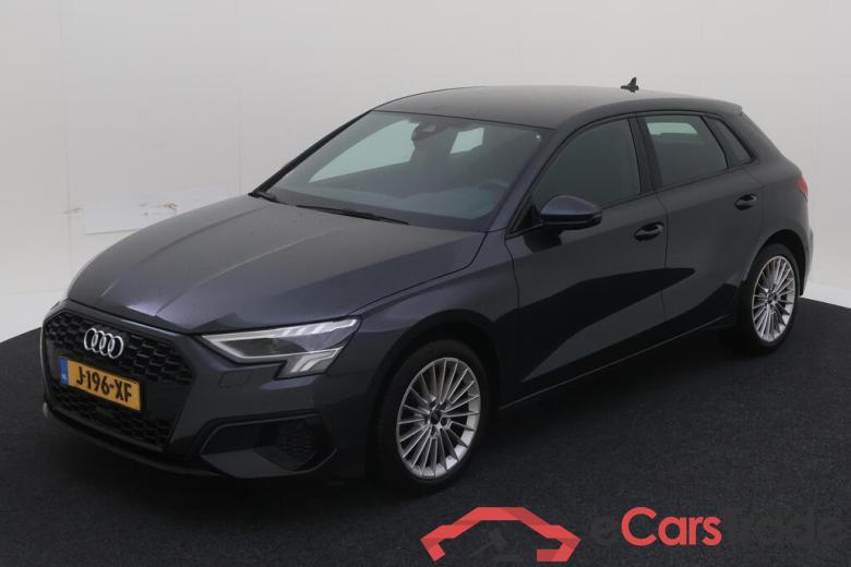 AUDI A3 Sportback 110 kW #1