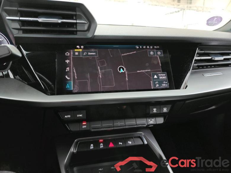 AUDI A3 Sportback 110 kW #3