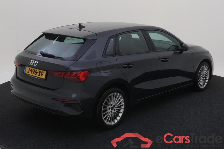 AUDI A3 Sportback 110 kW #5