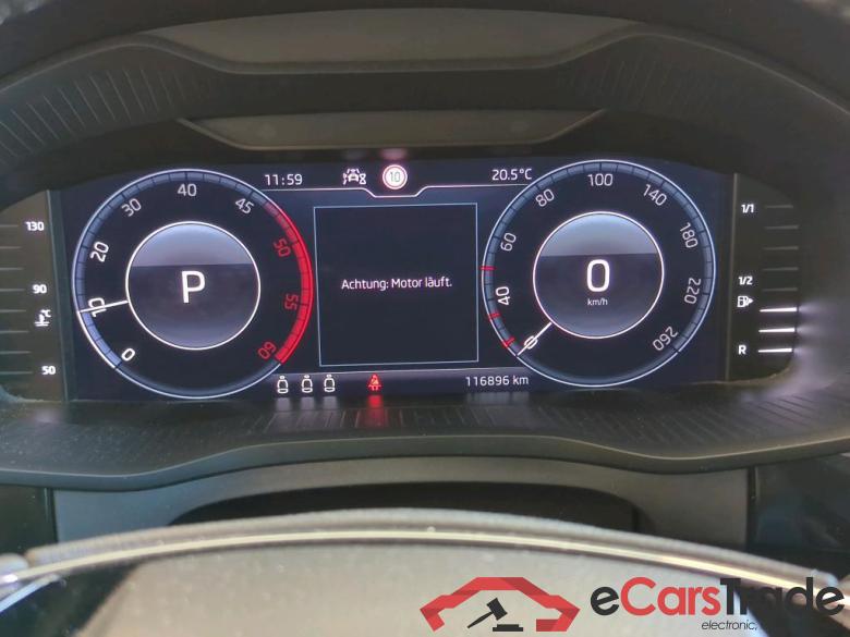 SKODA Kodiaq 2.0 TDI 4x4 DSG L&K 5d 147kW #5