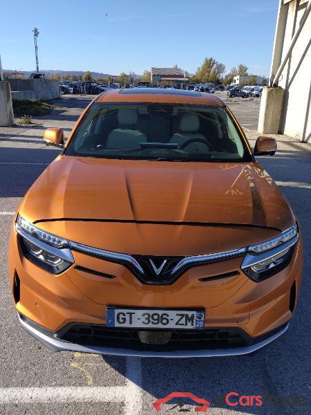 Vinfast VF8 Vinfast VF8 PLUS #1