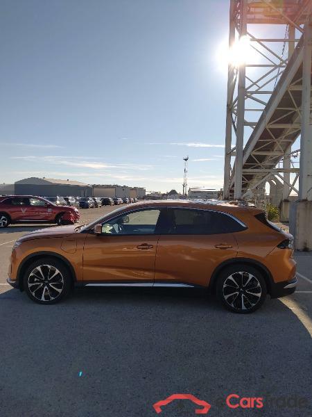 Vinfast VF8 Vinfast VF8 PLUS #3