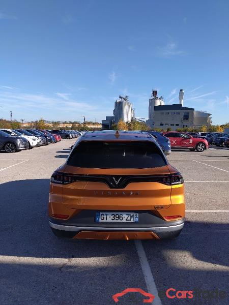 Vinfast VF8 Vinfast VF8 PLUS #4