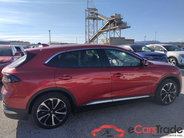 Vinfast VF8 Vinfast VF8 PLUS #6