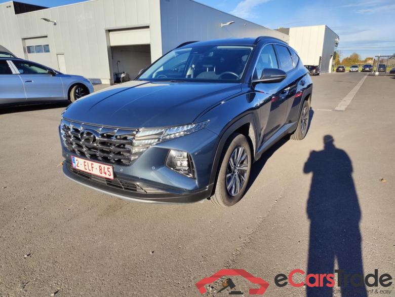 HYUNDAI Tucson HEV Tucson HEV 1.6 T-GDi Techno #1