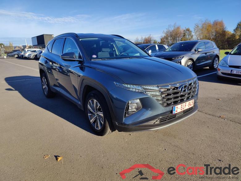 HYUNDAI Tucson HEV Tucson HEV 1.6 T-GDi Techno #2