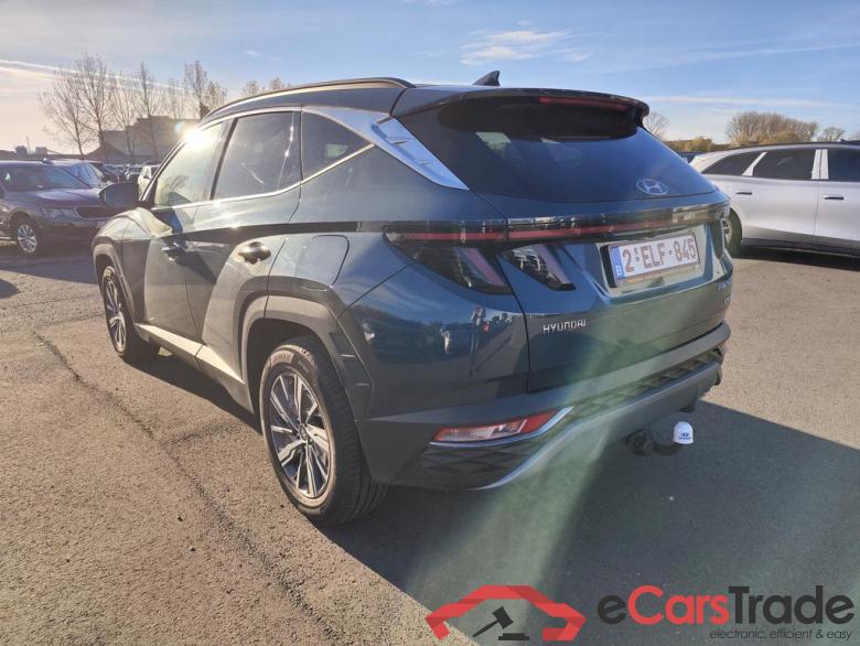HYUNDAI Tucson HEV Tucson HEV 1.6 T-GDi Techno #3