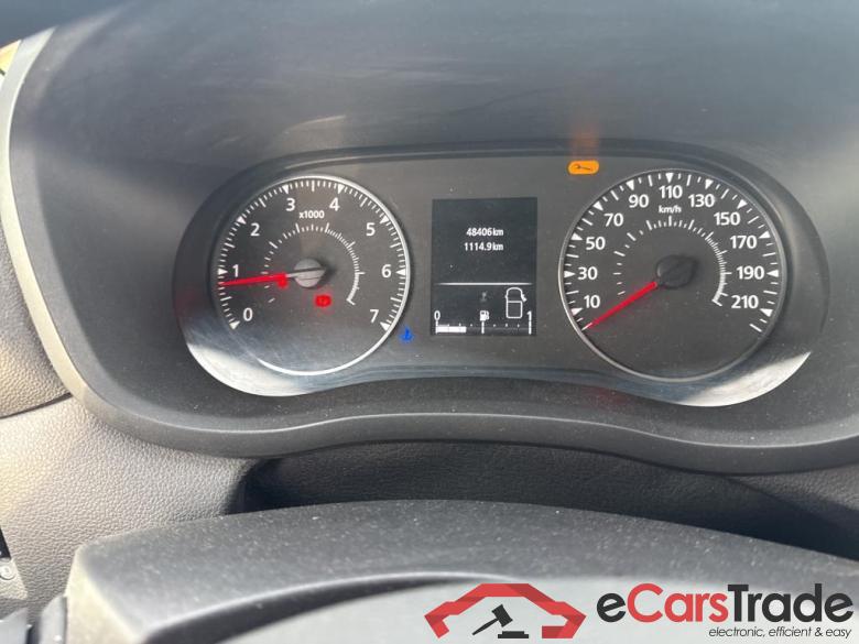 RENAULT Master / 2019 / 4P / Fourgon tôlé FG Tr GCF F3500 L2H2 Energy dCi 150 #6