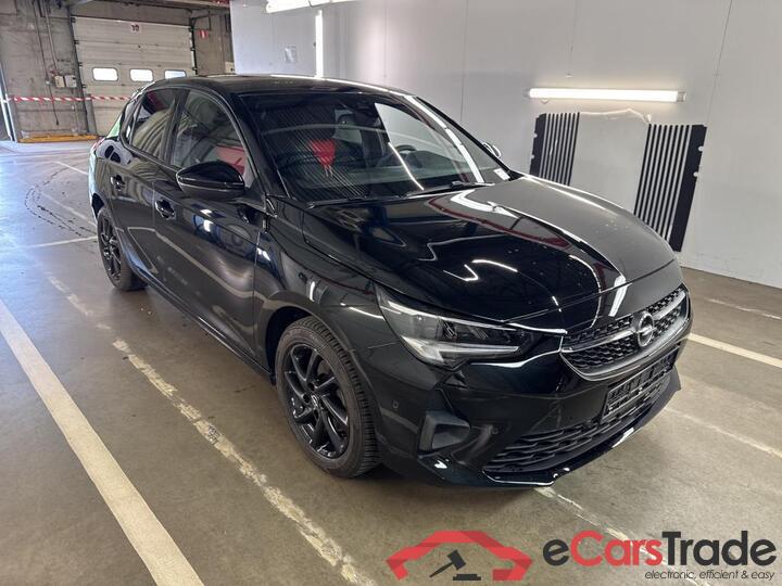 Opel Corsa Corsa 1.2 Turbo S/S Auto GS Line 96kW/131pk  5D/P Auto-8 #2