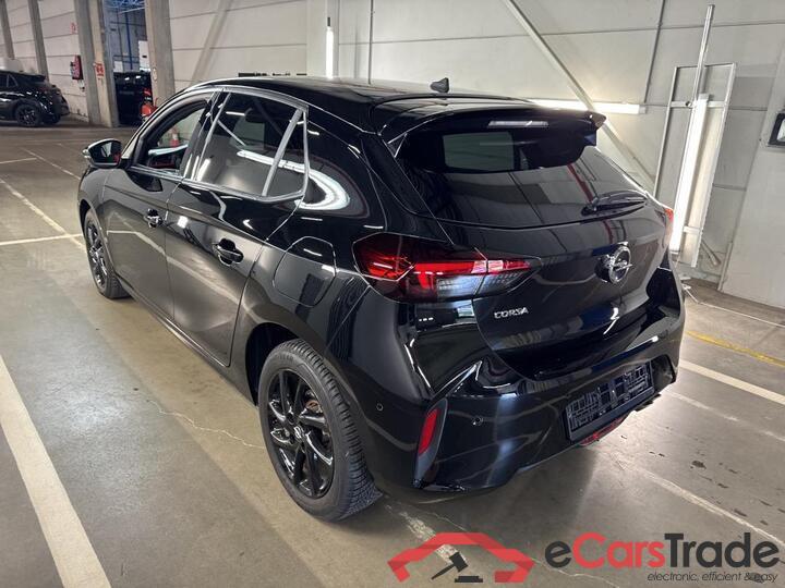 Opel Corsa Corsa 1.2 Turbo S/S Auto GS Line 96kW/131pk  5D/P Auto-8 #3