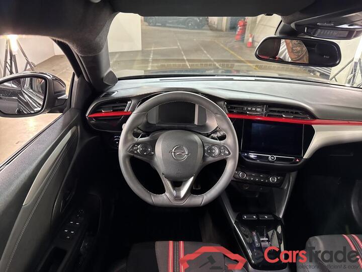 Opel Corsa Corsa 1.2 Turbo S/S Auto GS Line 96kW/131pk  5D/P Auto-8 #5