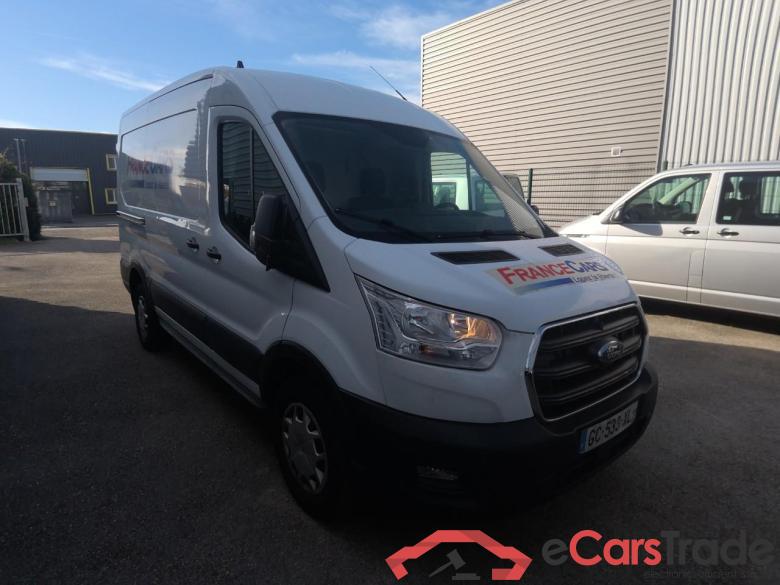 TRANSIT FGT 12M3 350 L2H2 #2