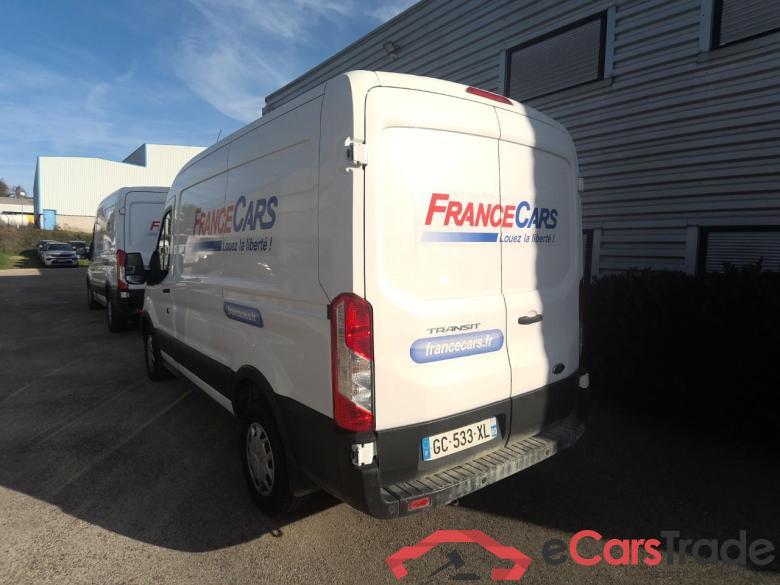 TRANSIT FGT 12M3 350 L2H2 #3