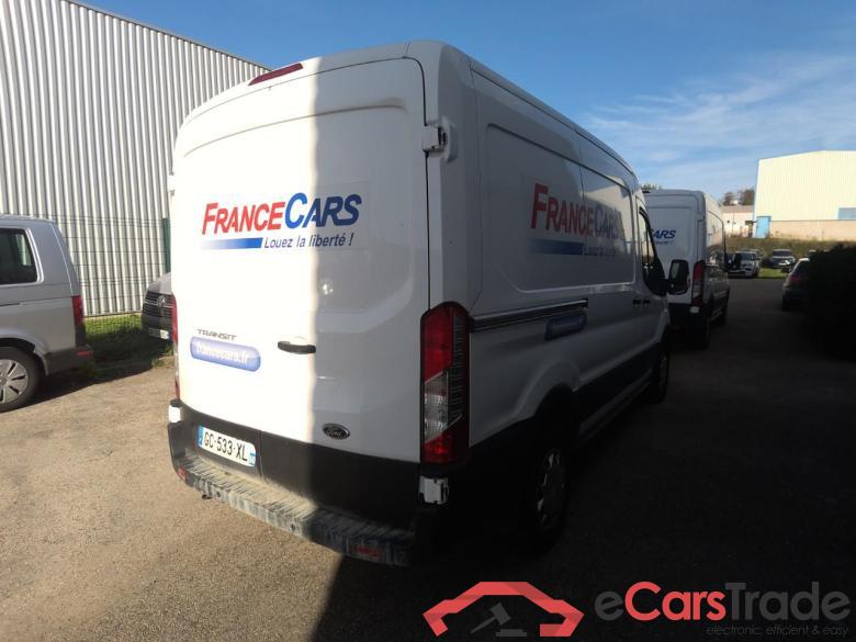 TRANSIT FGT 12M3 350 L2H2 #4