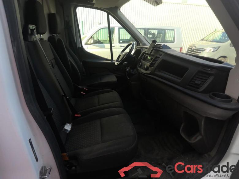 TRANSIT FGT 12M3 350 L2H2 #5