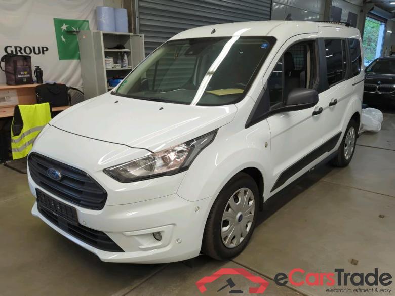 FORD Transit Connect 220 L1 LKW S&S Trend 5d 88kW #1