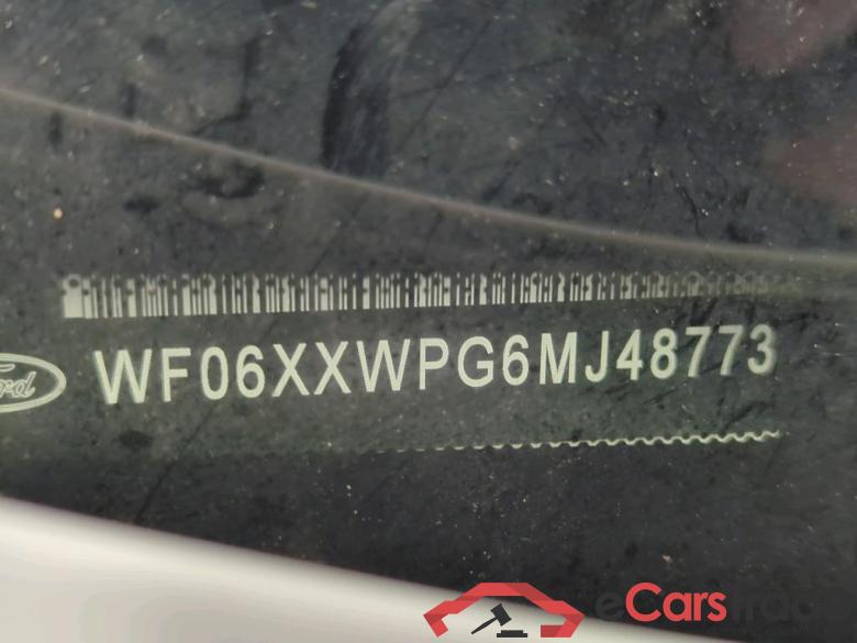 FORD Transit Connect 220 L1 LKW S&S Trend 5d 88kW #4