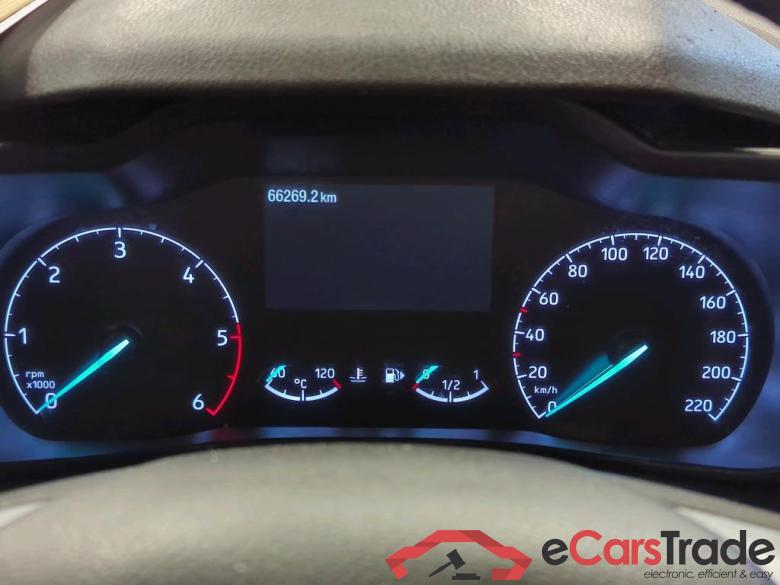 FORD Transit Connect 220 L1 LKW S&S Trend 5d 88kW #5