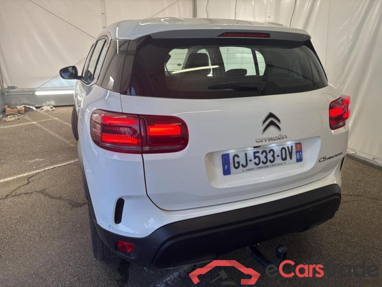 CITROEN C5 Aircross / 2022 / 5P / SUV BlueHDi 130 S&S EAT8 Feel #2