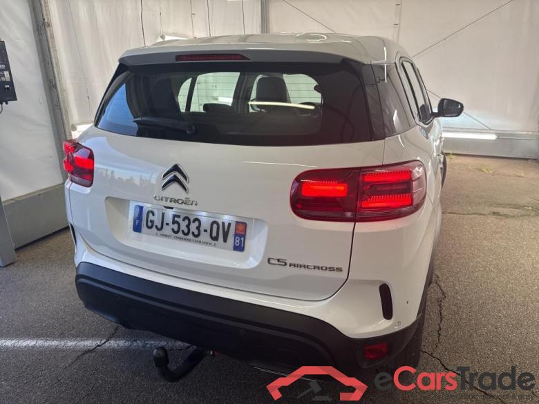 CITROEN C5 Aircross / 2022 / 5P / SUV BlueHDi 130 S&S EAT8 Feel #3
